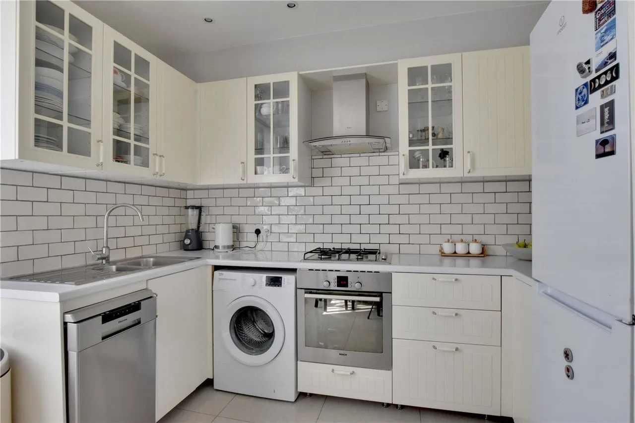 Parkside, Vanbrugh Fields, Blackheath, London, SE3, photo 10