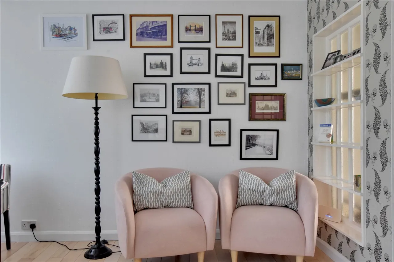 Parkside, Vanbrugh Fields, Blackheath, London, SE3, photo 8