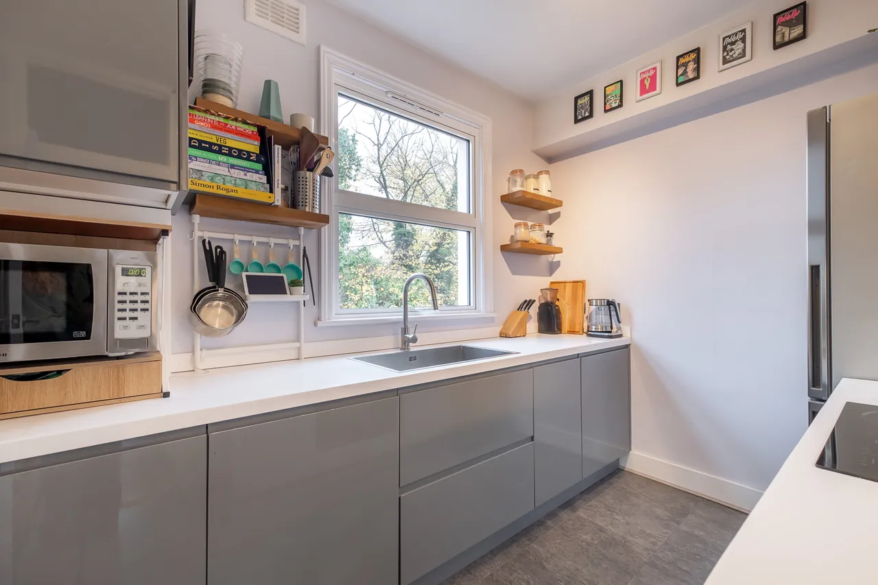 Maygrove Road, London, NW6, photo 11