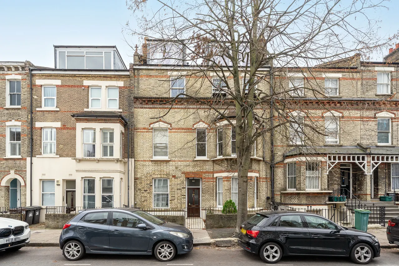 Maygrove Road, London, NW6, photo 10