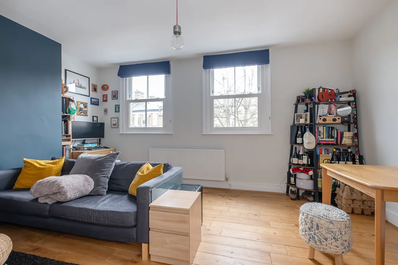 Maygrove Road, London, NW6, photo 12