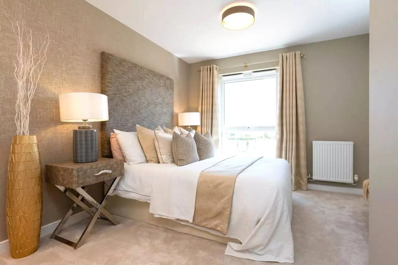 Rowden Chase, Chippenham, photo 13