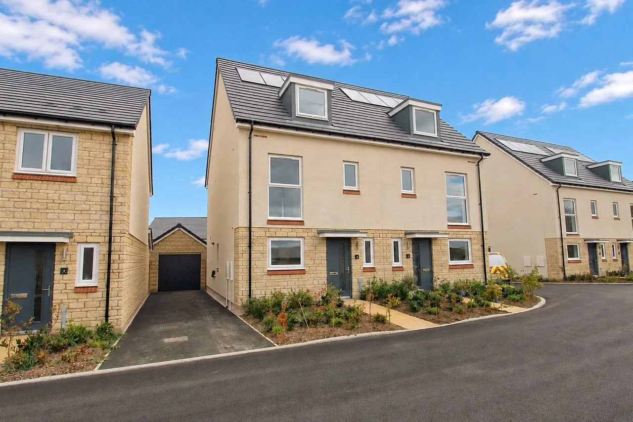 Rowden Chase, Chippenham, photo 17