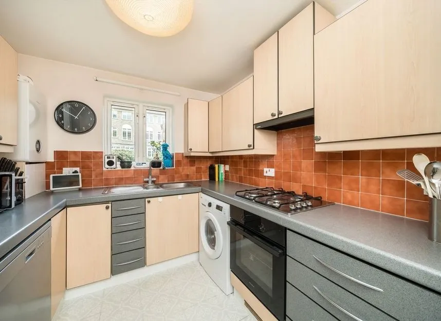 Glenbuck Road, Surbiton, KT6, photo 3
