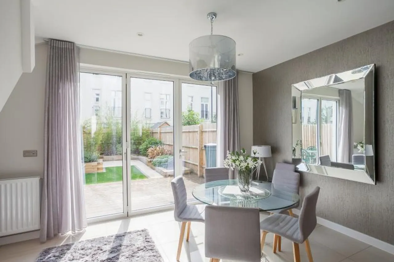 Percy Terrace, Bath, BA2, photo 2