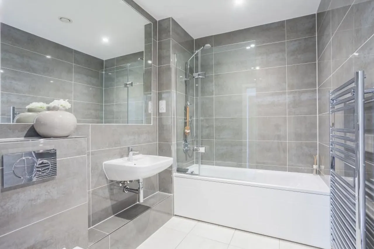 Percy Terrace, Bath, BA2, photo 11