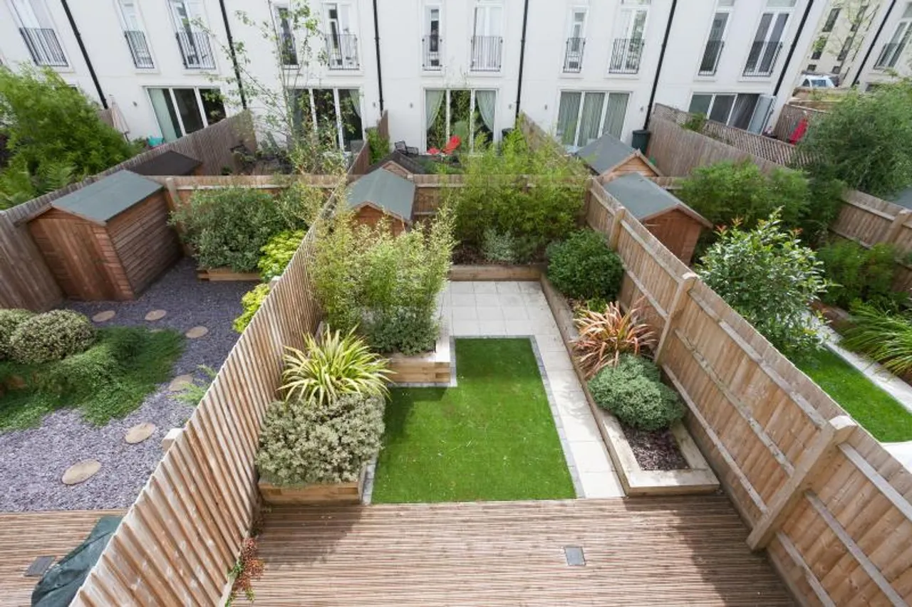 Percy Terrace, Bath, BA2, photo 8