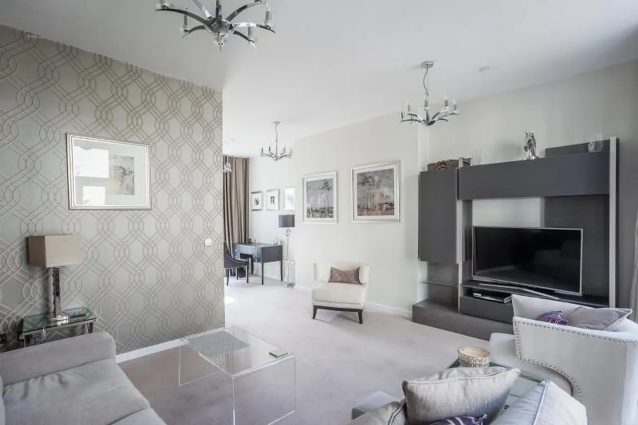 Percy Terrace, Bath, BA2, photo 6