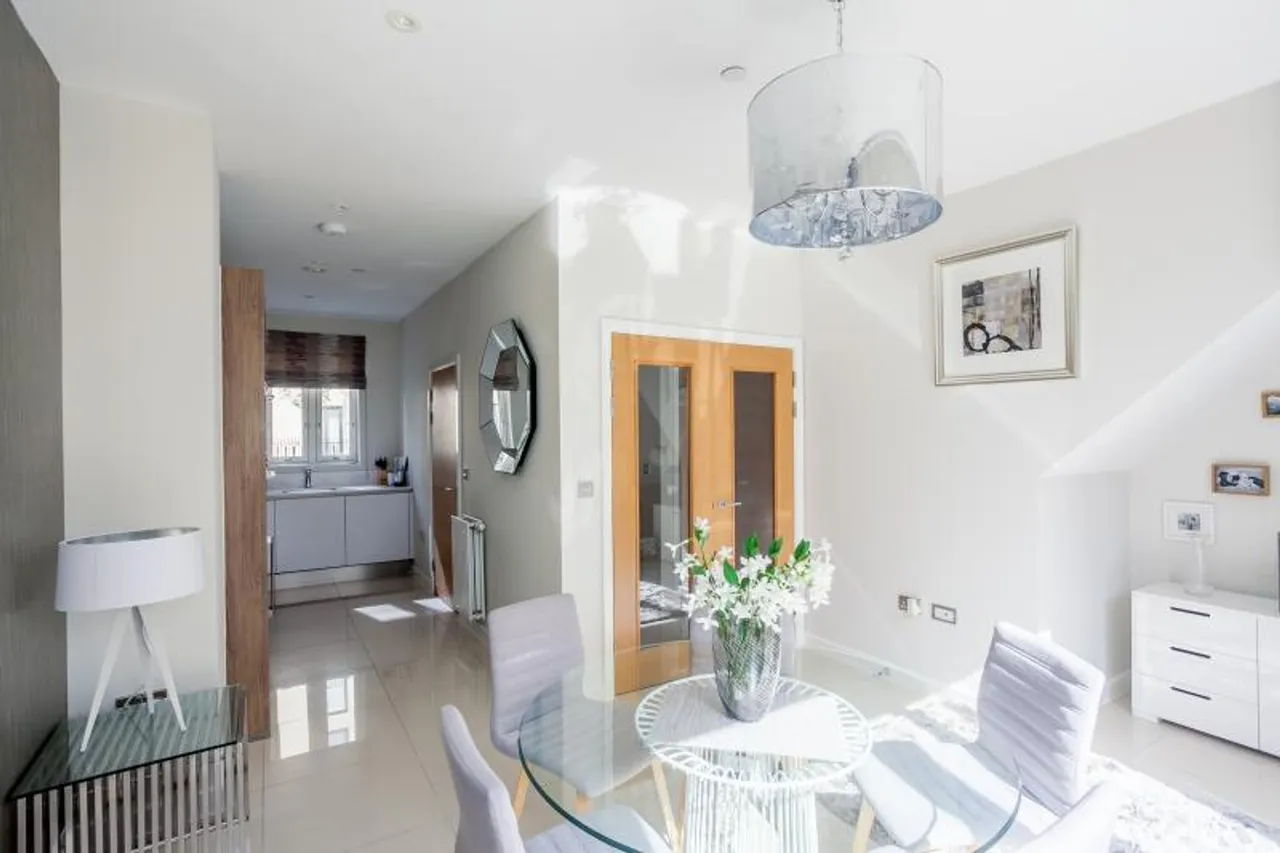 Percy Terrace, Bath, BA2, photo 4