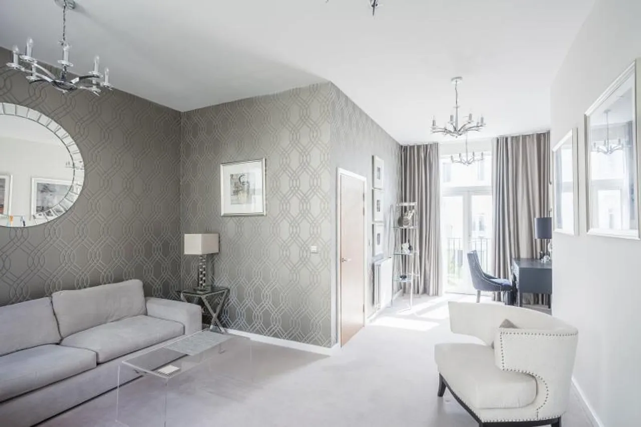 Percy Terrace, Bath, BA2, photo 7