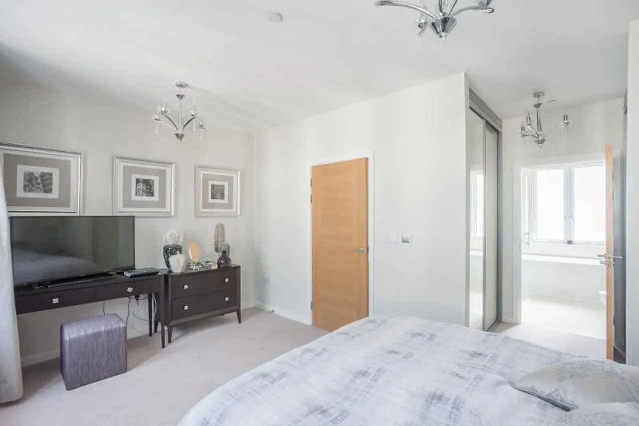 Percy Terrace, Bath, BA2, photo 13