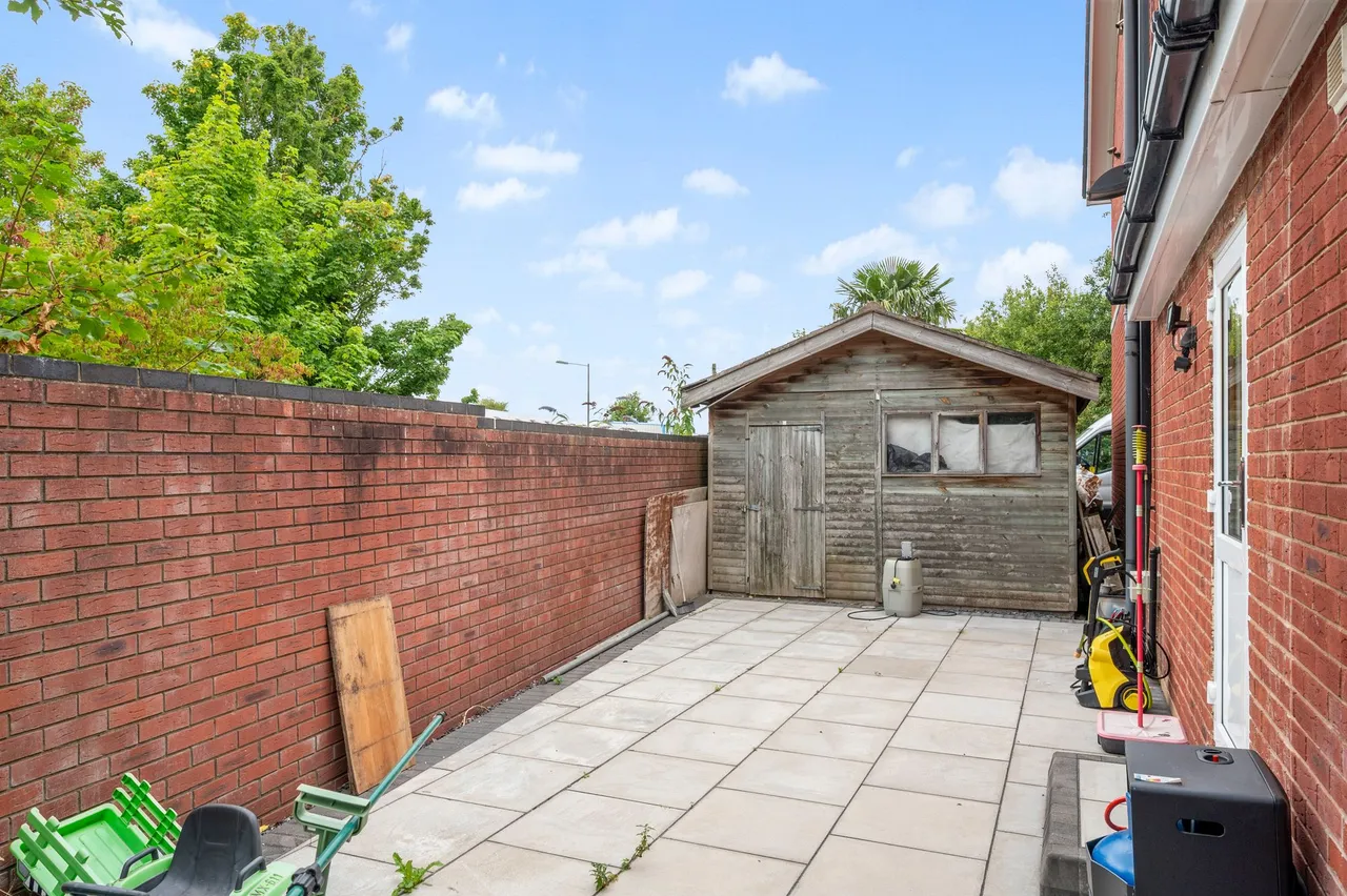 Ellamsbridge Road, St. Helens, St. Helens, WA9 3PX, photo 54