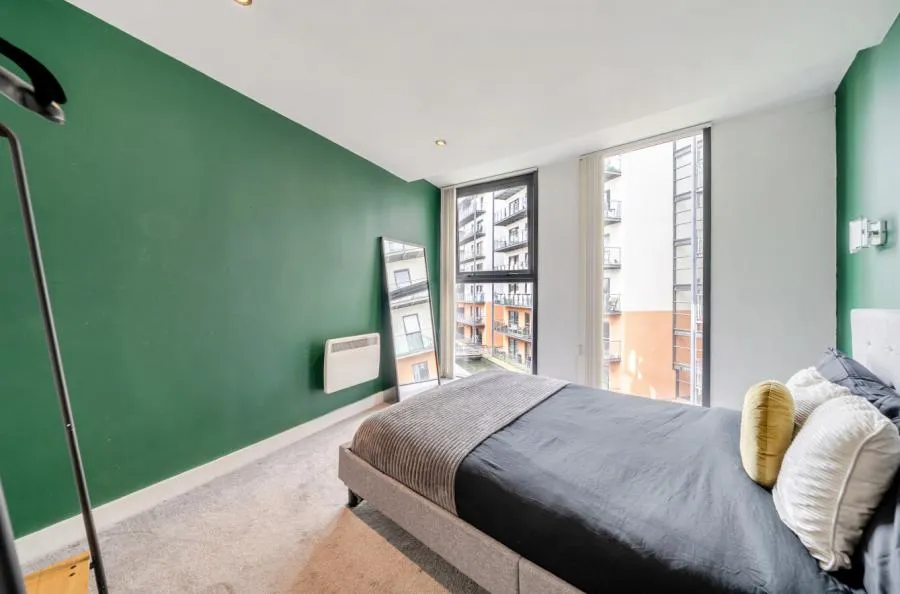 Pollard Street, Manchester, M4, photo 11