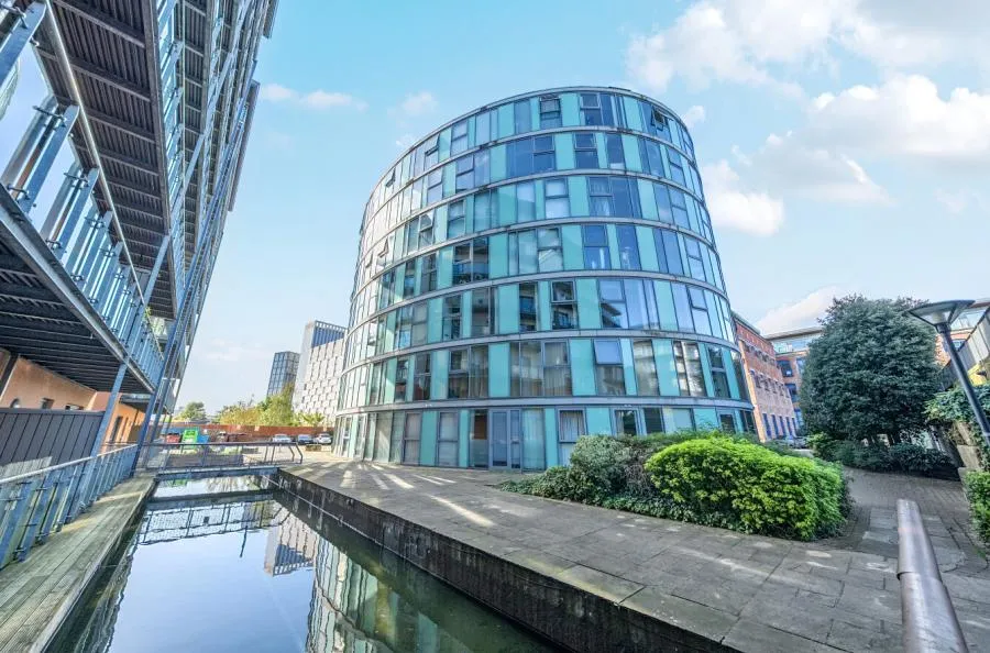 2 bed flat for sale, Pollard Street, Manchester, M4