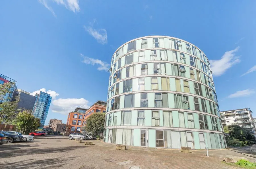 Pollard Street, Manchester, M4, photo 18