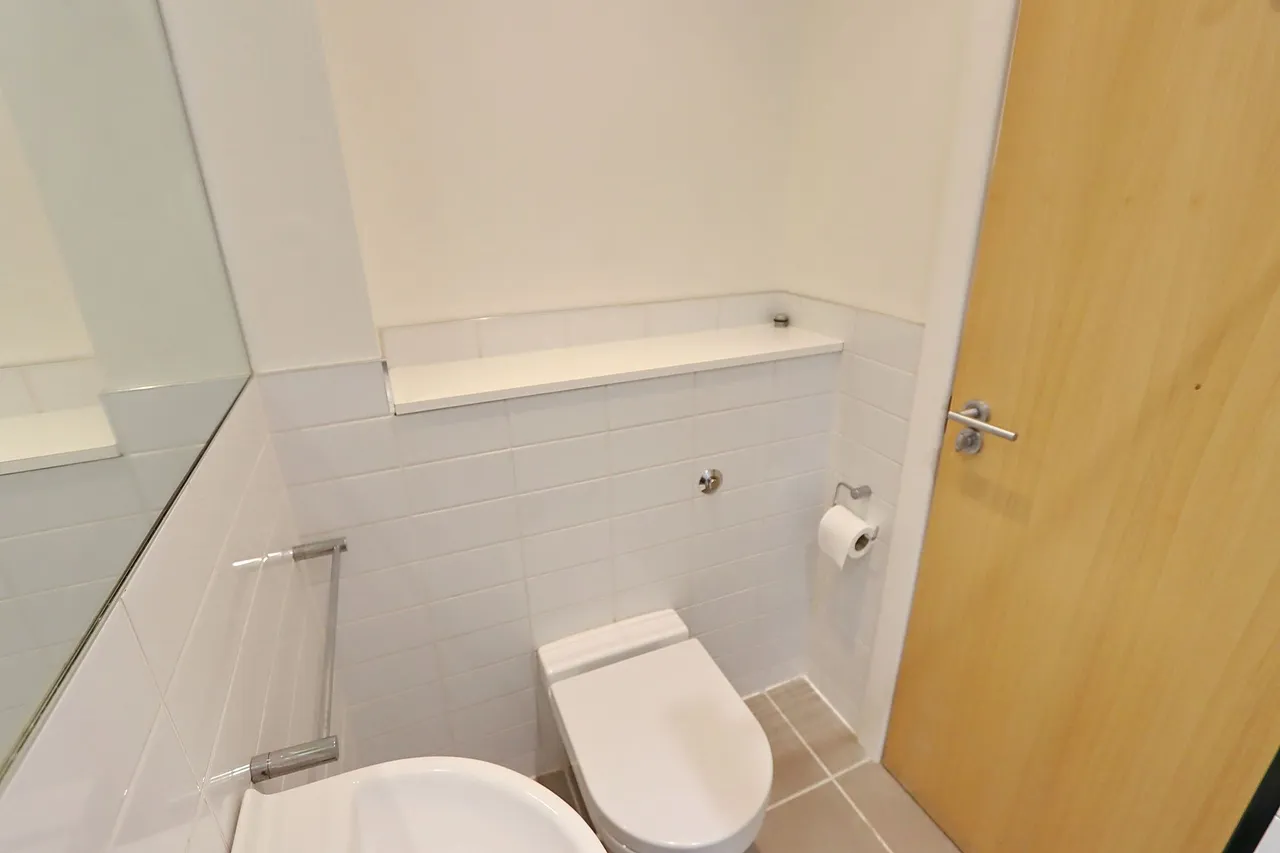 Barlow Moor Road, Manchester, M20, photo 14