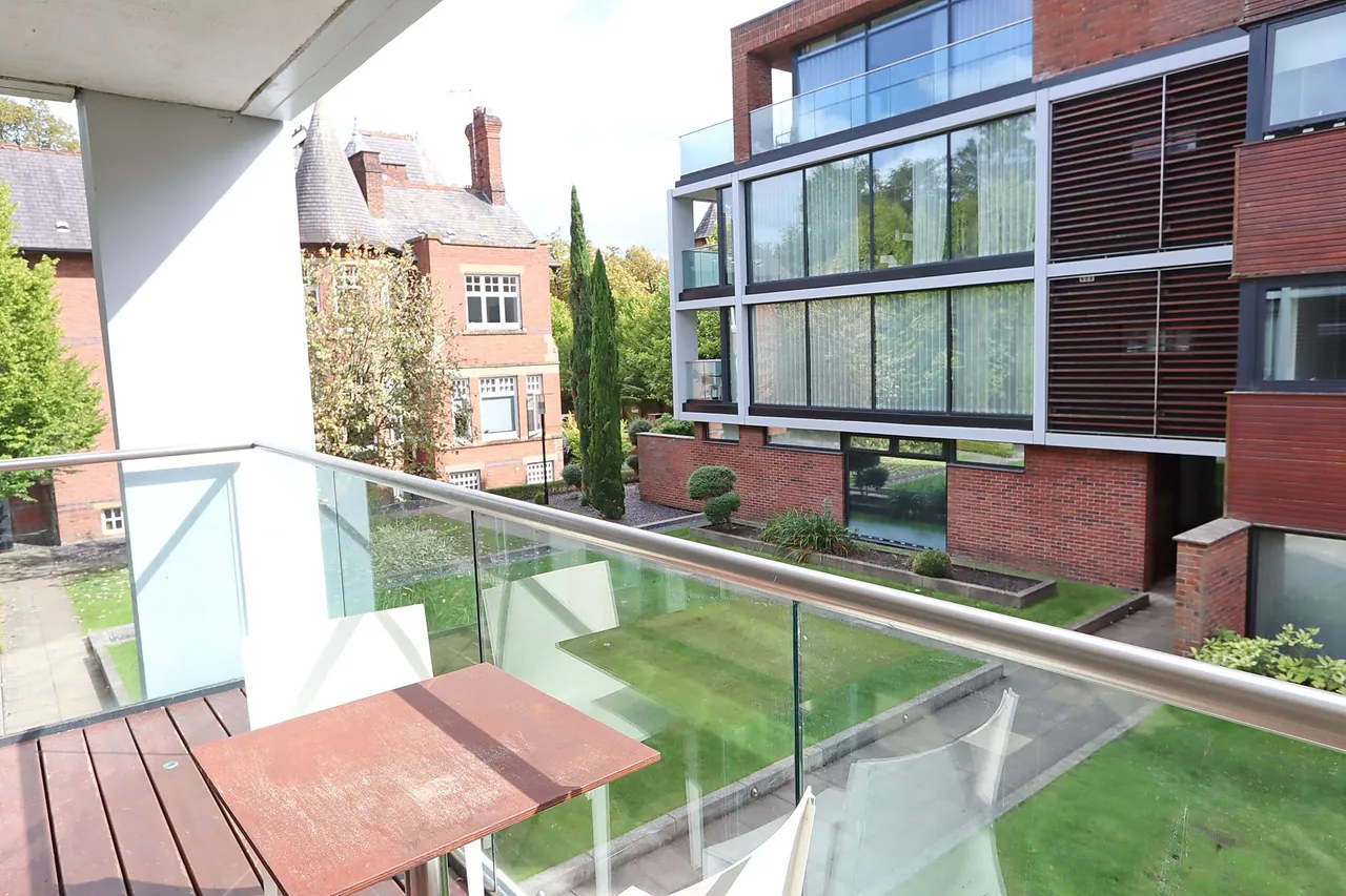 Barlow Moor Road, Manchester, M20, photo 7