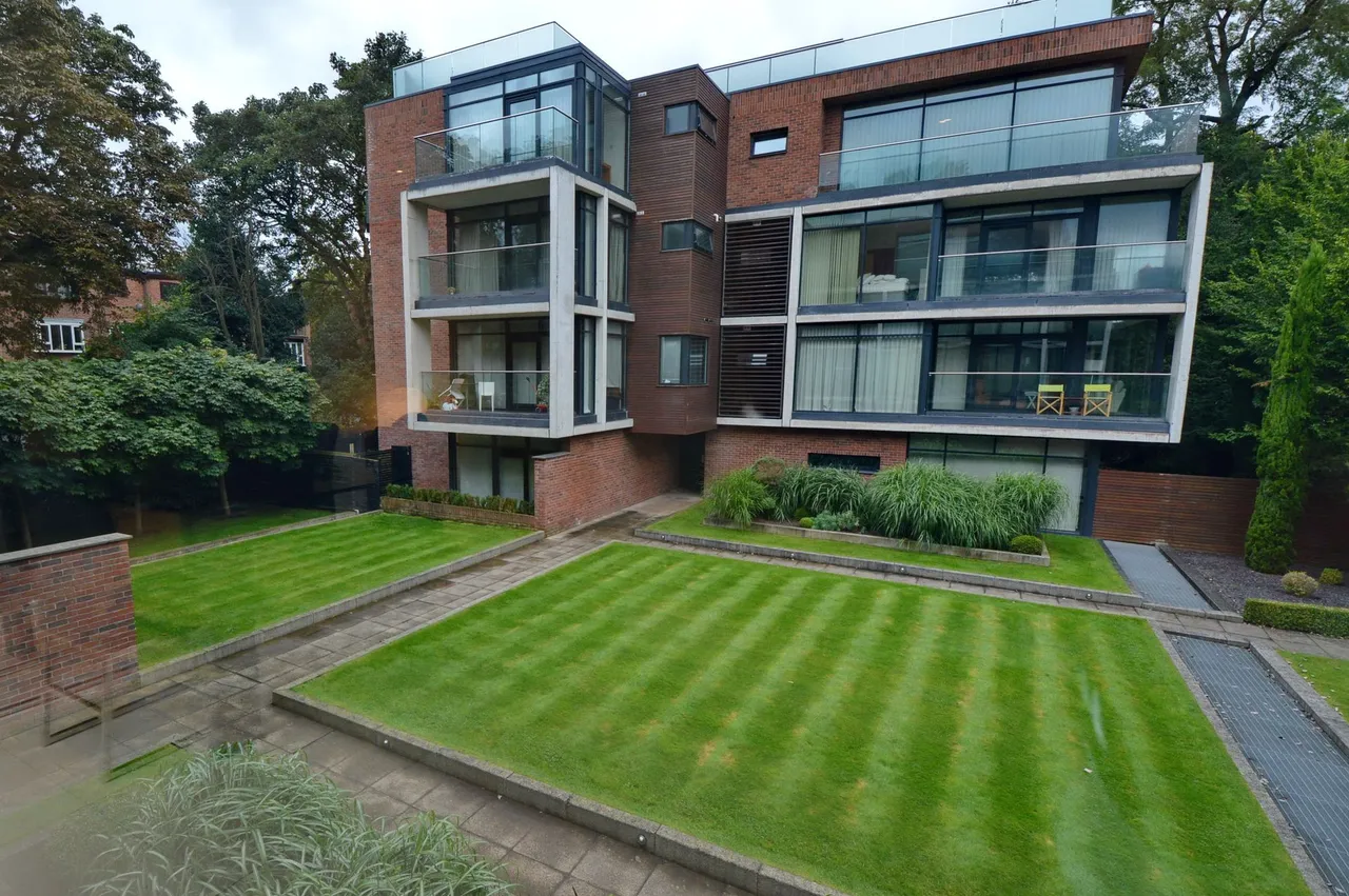 Barlow Moor Road, Manchester, M20, photo 2