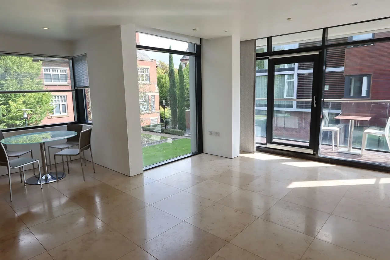 Barlow Moor Road, Manchester, M20, photo 3