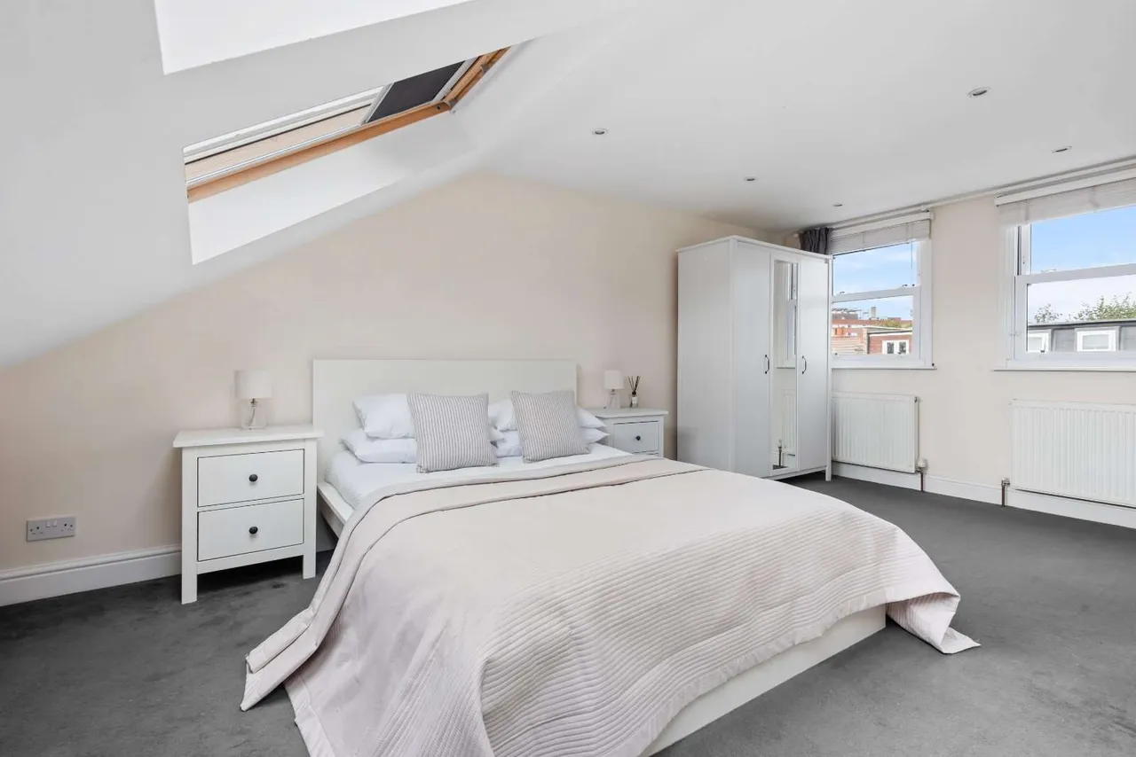 Kenlor Road, London, SW17 0DF, photo 9