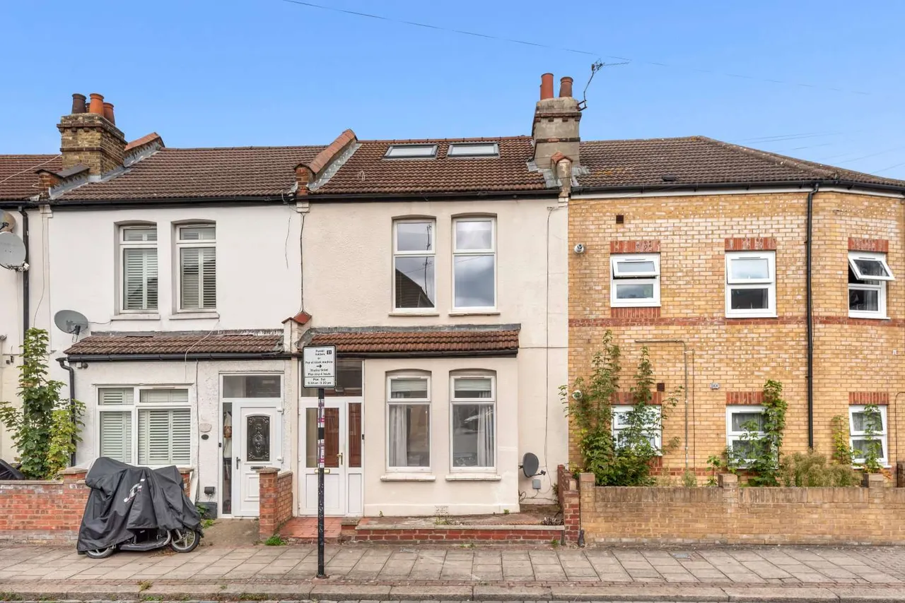 Kenlor Road, London, SW17 0DF, photo 12