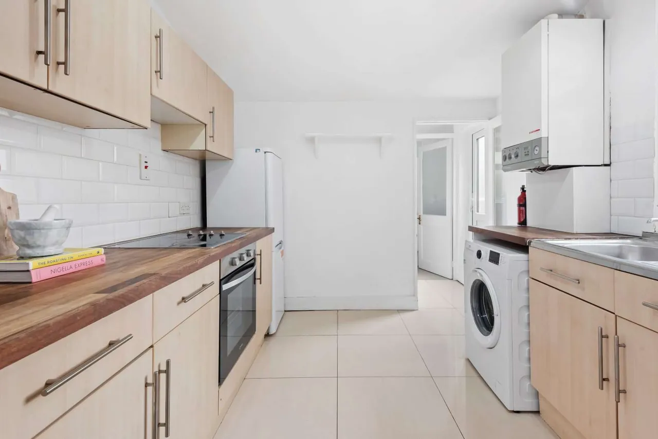 Kenlor Road, London, SW17 0DF, photo 4