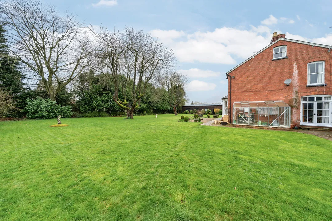 House, Storage Business & Outbuildings, Leominster, photo 36