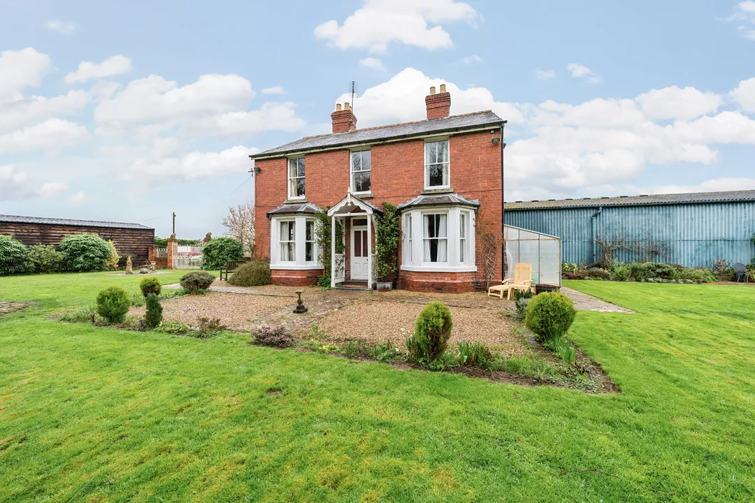 House, Storage Business & Outbuildings, Leominster, photo 21