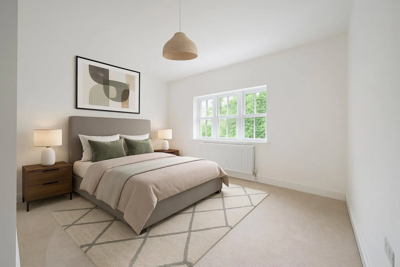 Nursery Grove, Pennington, Lymington, Hampshire, SO41, photo 10