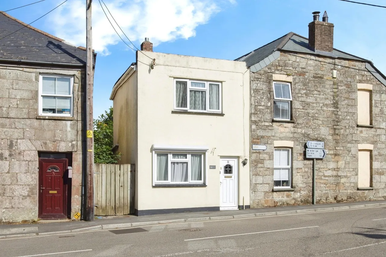 Fair Street, St Columb, TR9, photo 13