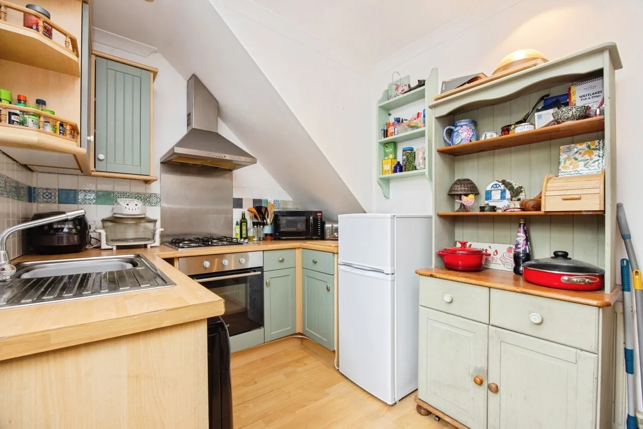 Fair Street, St Columb, TR9, photo 5