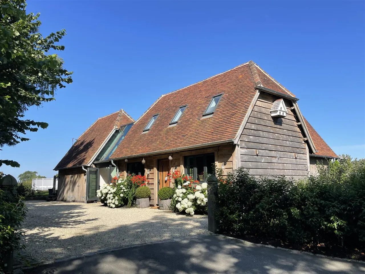 Gun Lane, Sherington, photo 26