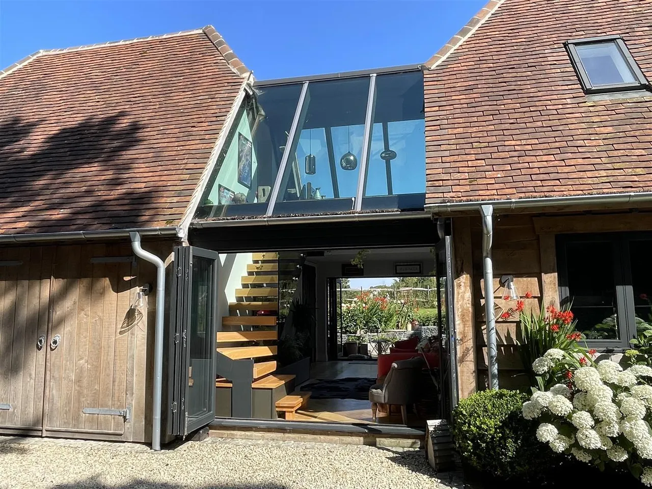 Gun Lane, Sherington, photo 24