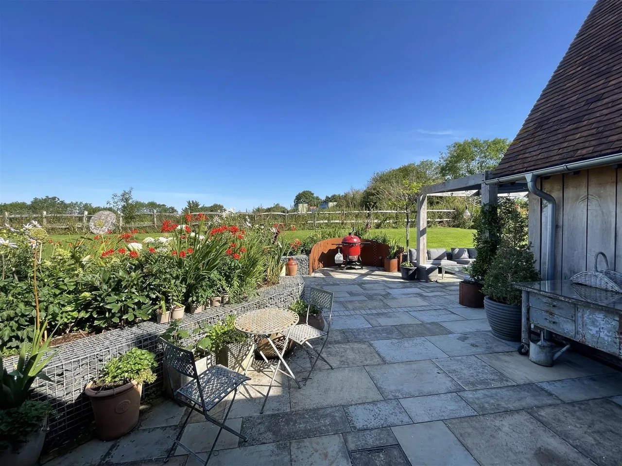 Gun Lane, Sherington, photo 20