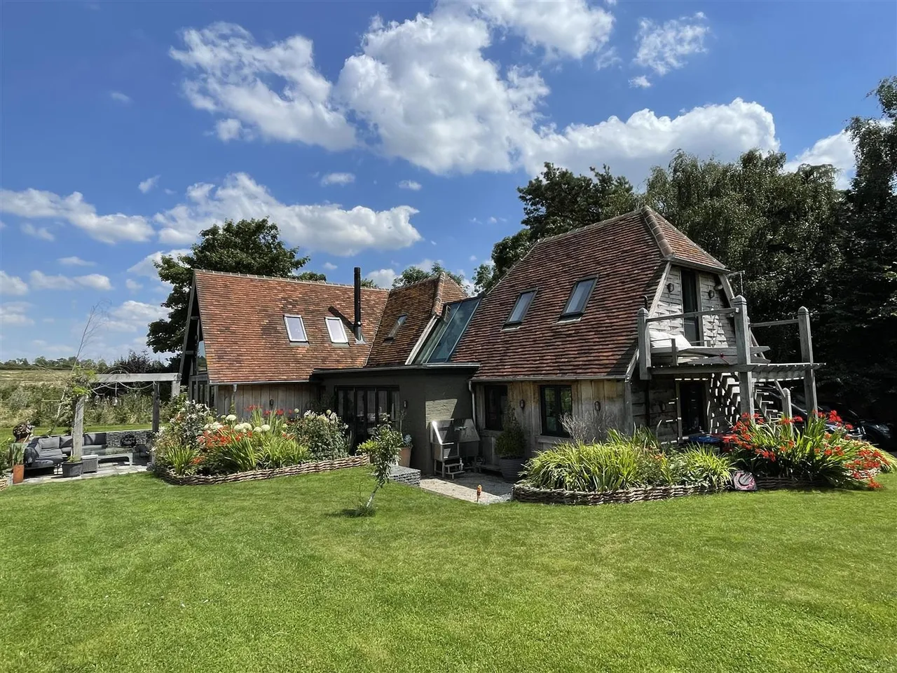 Gun Lane, Sherington, photo 19