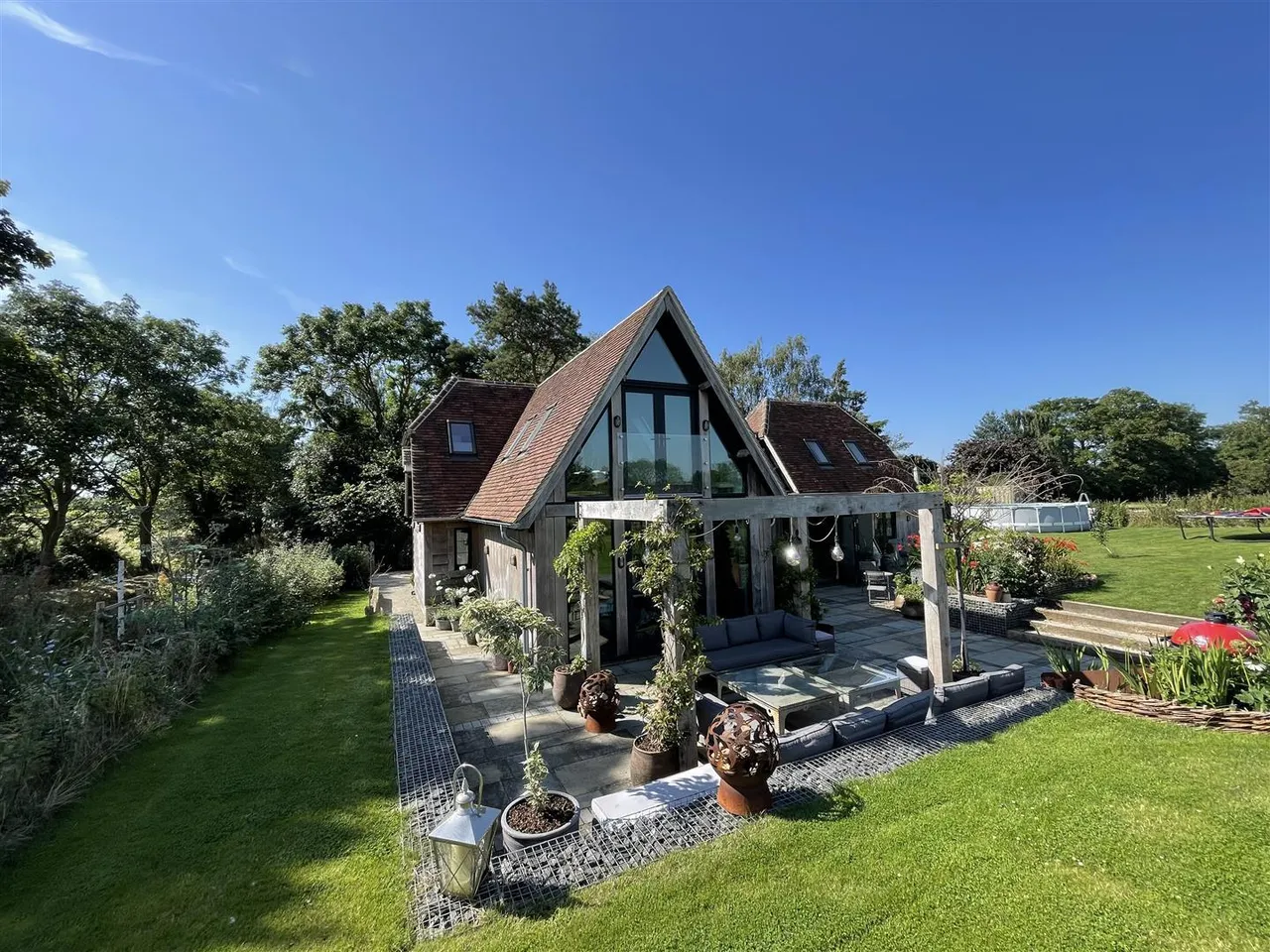 Gun Lane, Sherington, photo 25