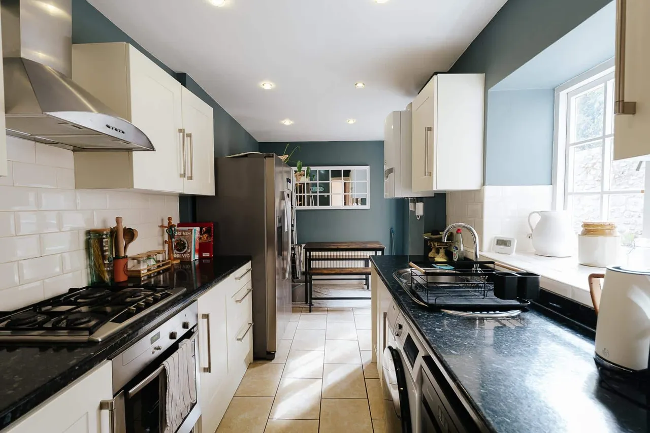 Vyvyan Terrace, Bristol, BS8, photo 4