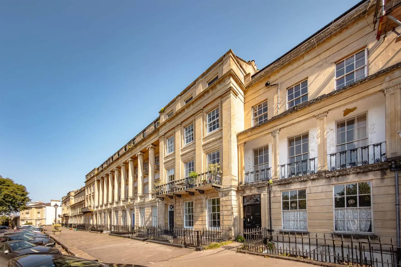 2 bed flat for sale, Vyvyan Terrace, Bristol, BS8