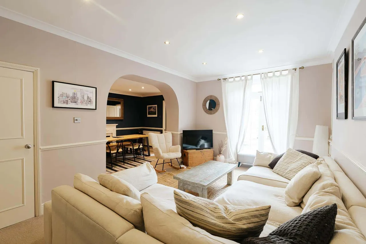 Vyvyan Terrace, Bristol, BS8, photo 6