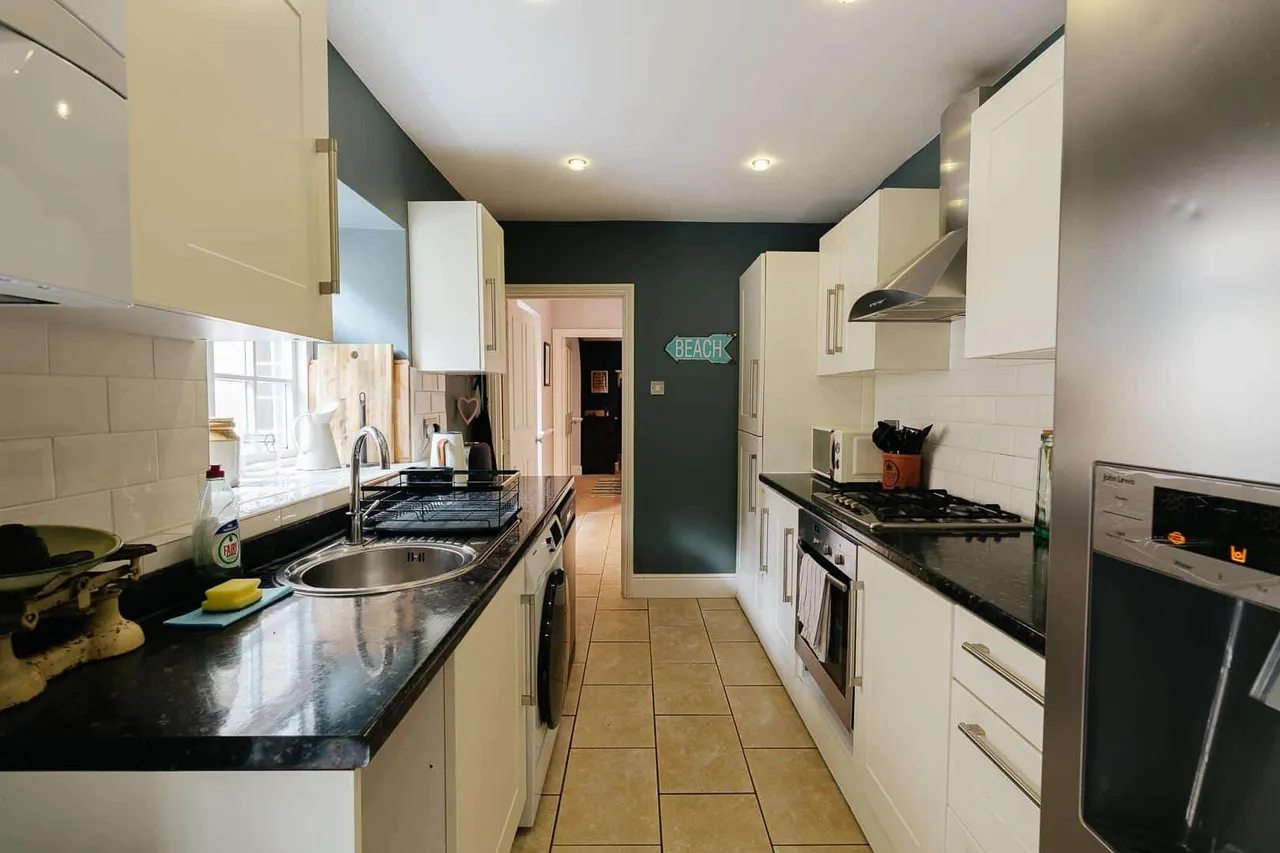 Vyvyan Terrace, Bristol, BS8, photo 5