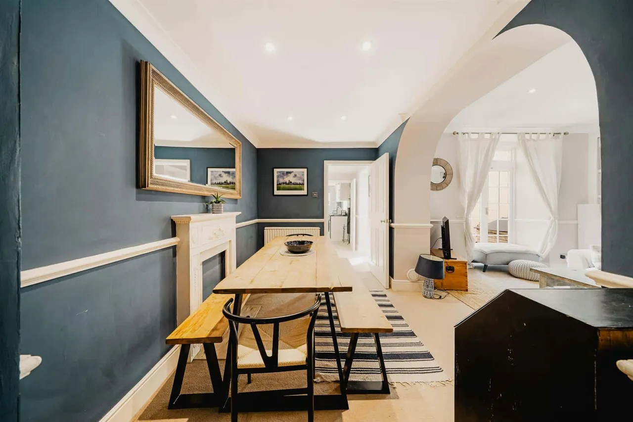 Vyvyan Terrace, Bristol, BS8, photo 8