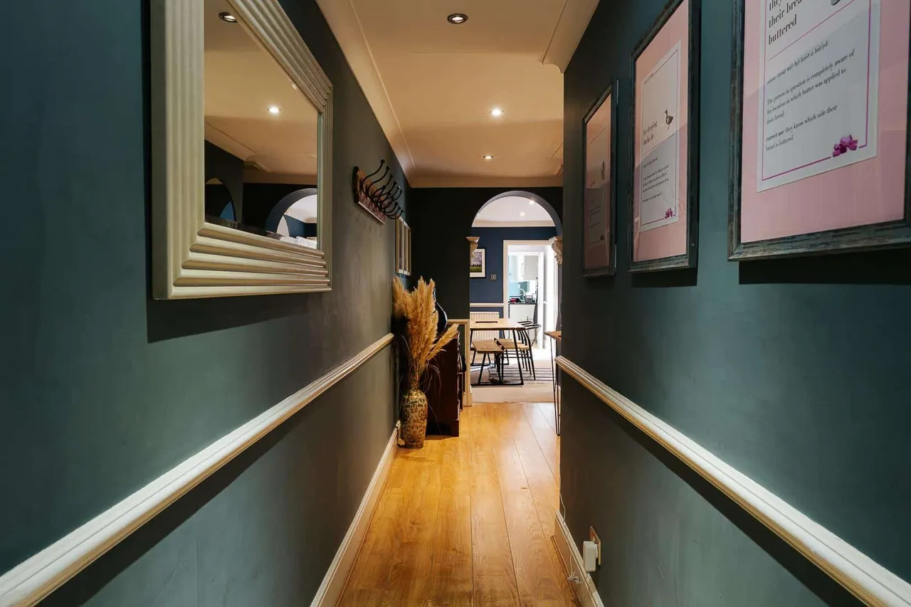Vyvyan Terrace, Bristol, BS8, photo 20