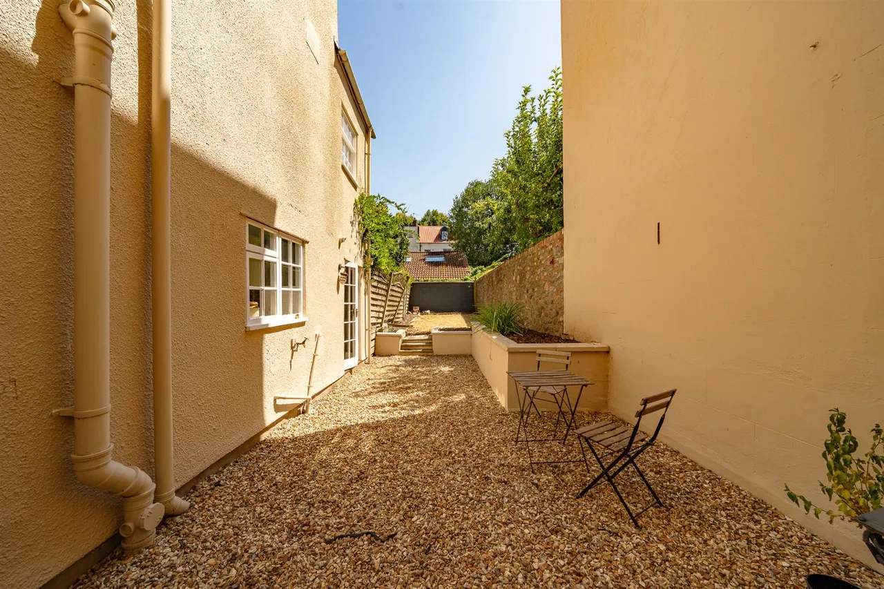 Vyvyan Terrace, Bristol, BS8, photo 26