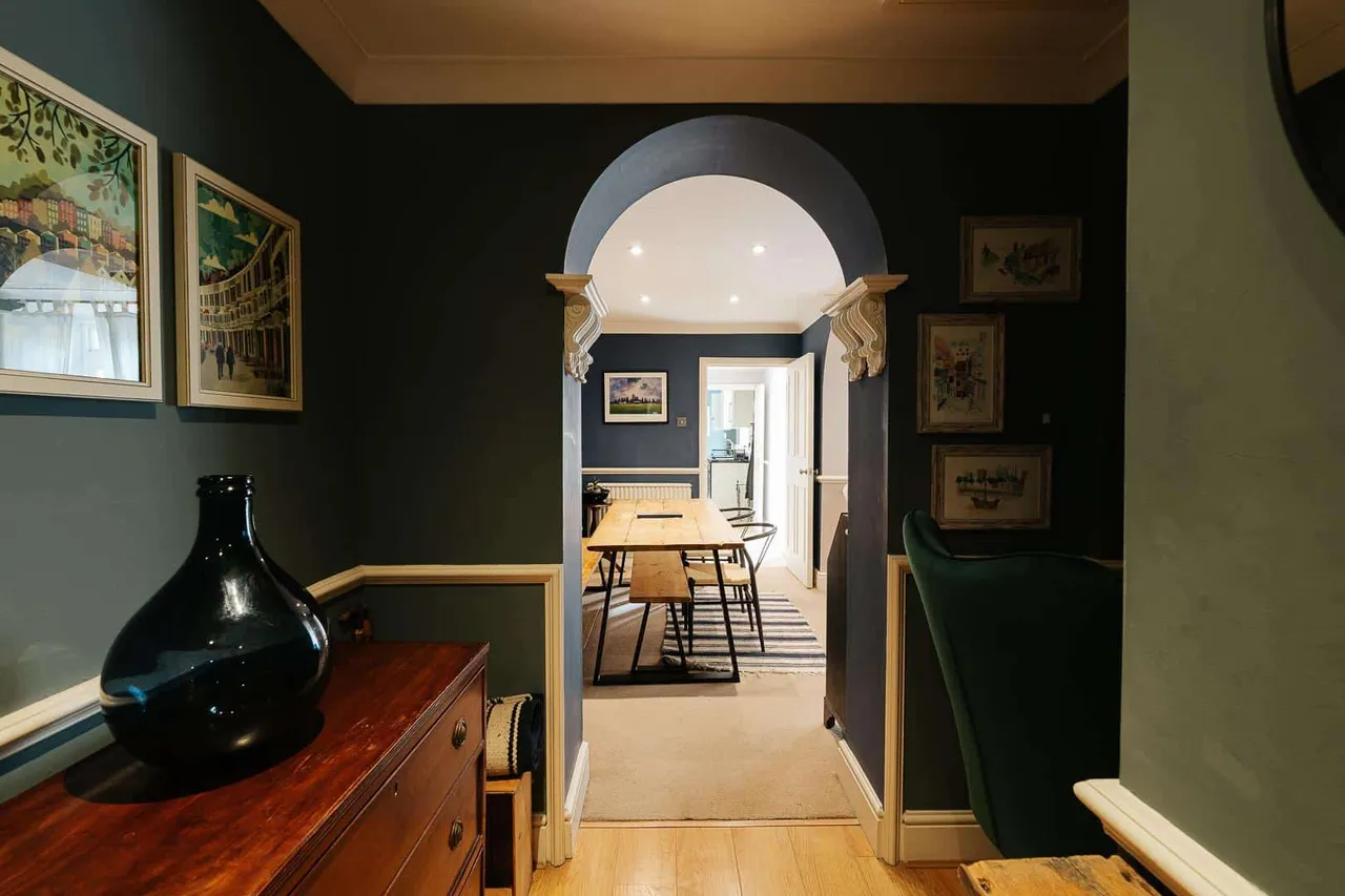 Vyvyan Terrace, Bristol, BS8, photo 12