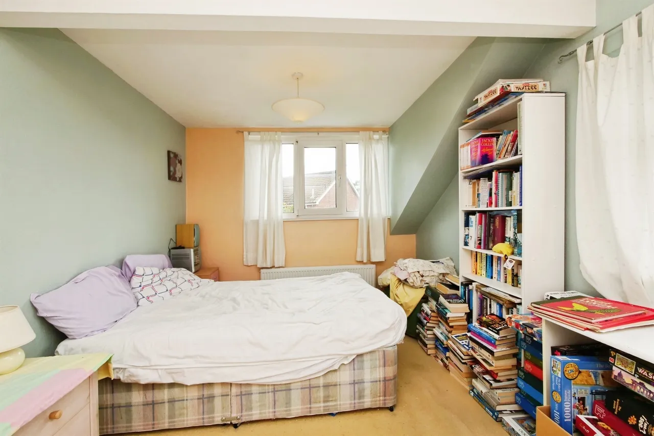 Abelton Grove, Haxby, York, photo 11