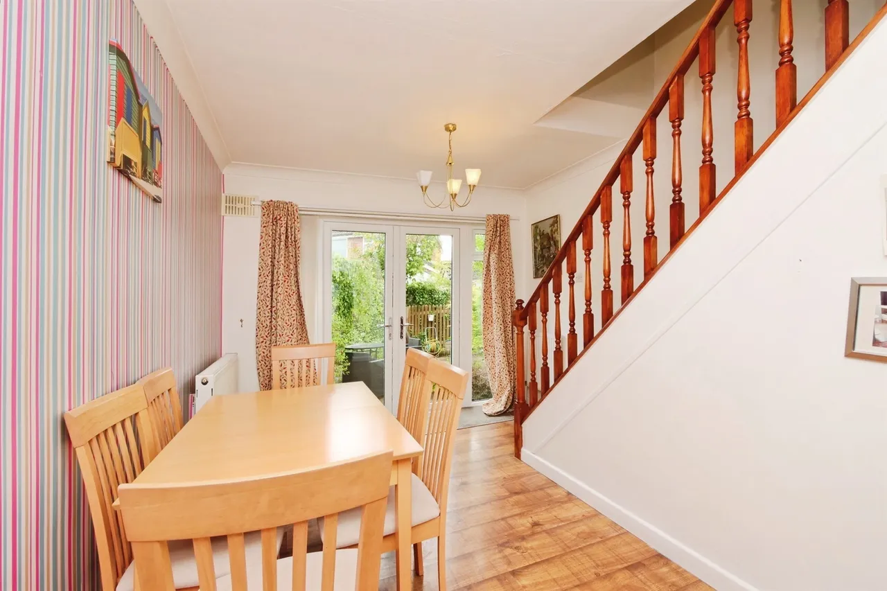 Abelton Grove, Haxby, York, photo 7