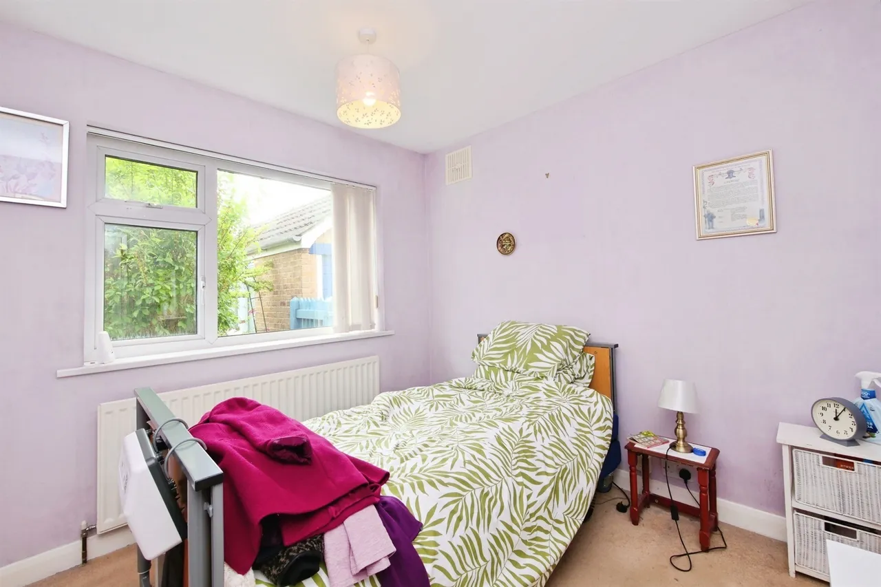 Abelton Grove, Haxby, York, photo 9