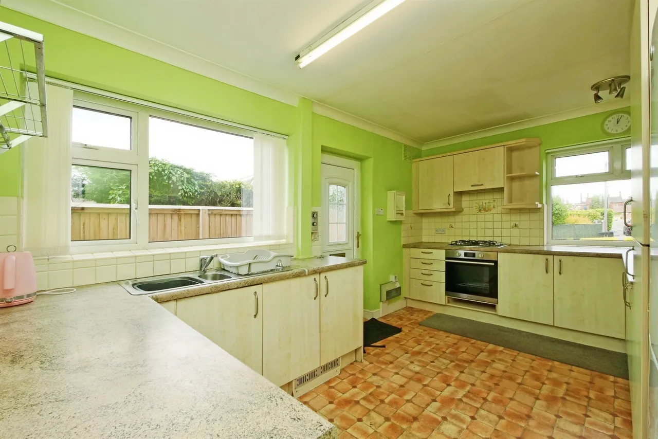 Abelton Grove, Haxby, York, photo 5