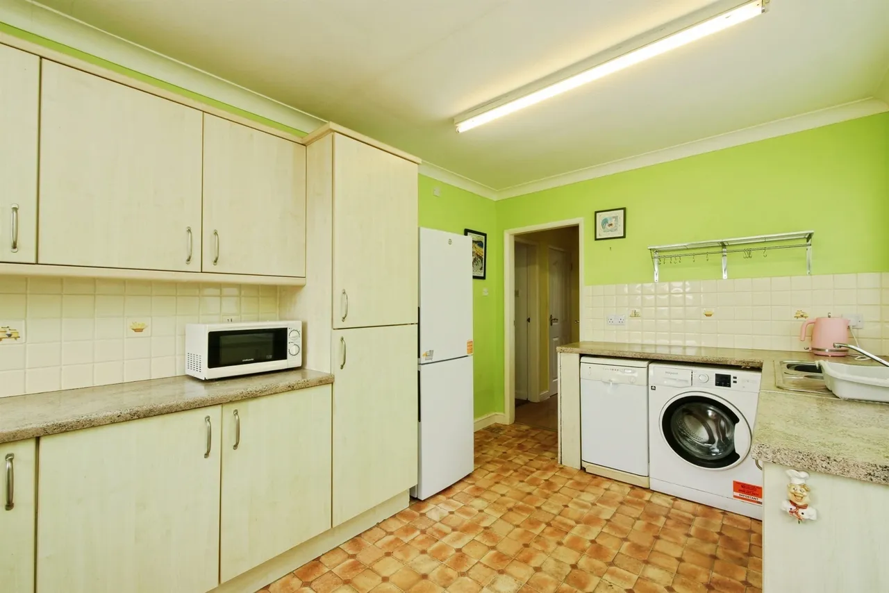 Abelton Grove, Haxby, York, photo 4