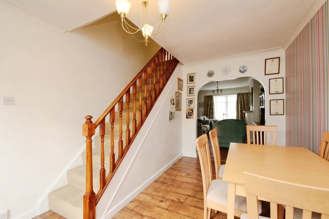 Abelton Grove, Haxby, York, photo 6